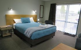 Commodore Court Motel Blenheim 4*